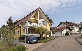 Ferienwohnungen Hog , Ringsheim