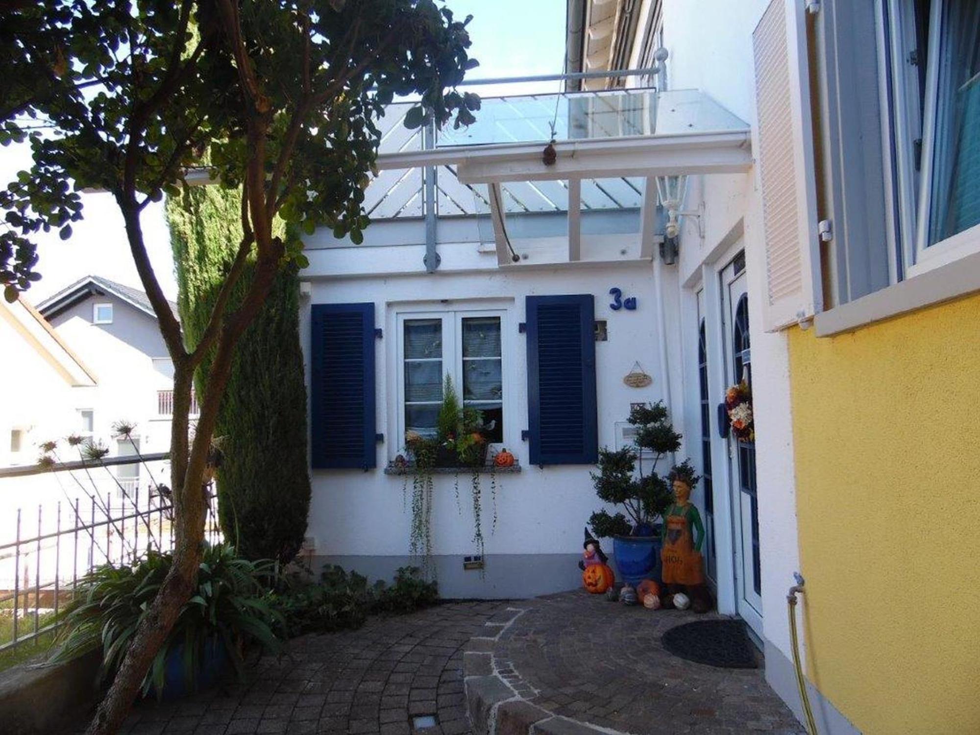 Ferienwohnungen Hog , Ringsheim Extérieur photo
