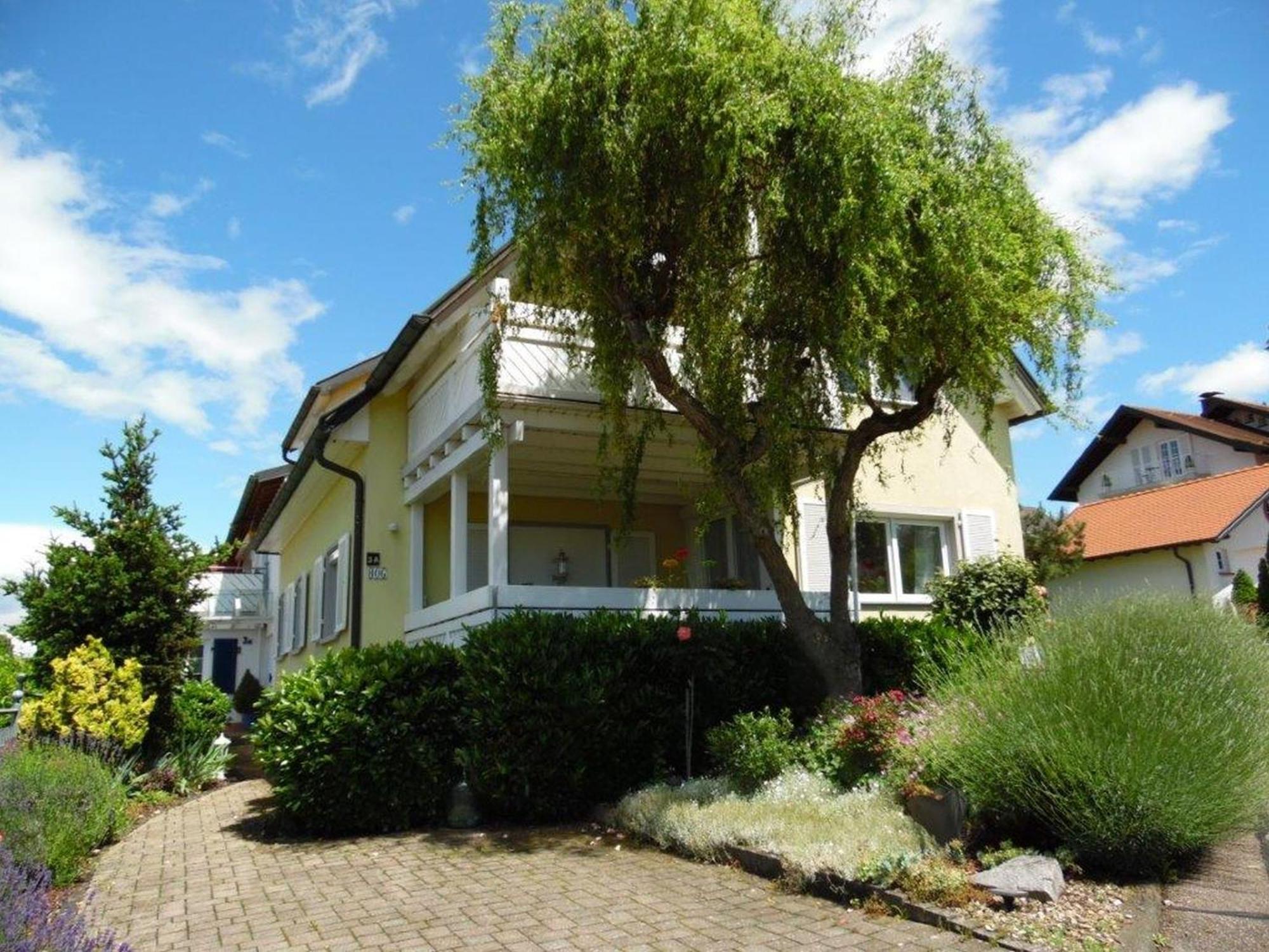 Ferienwohnungen Hog , Ringsheim Extérieur photo