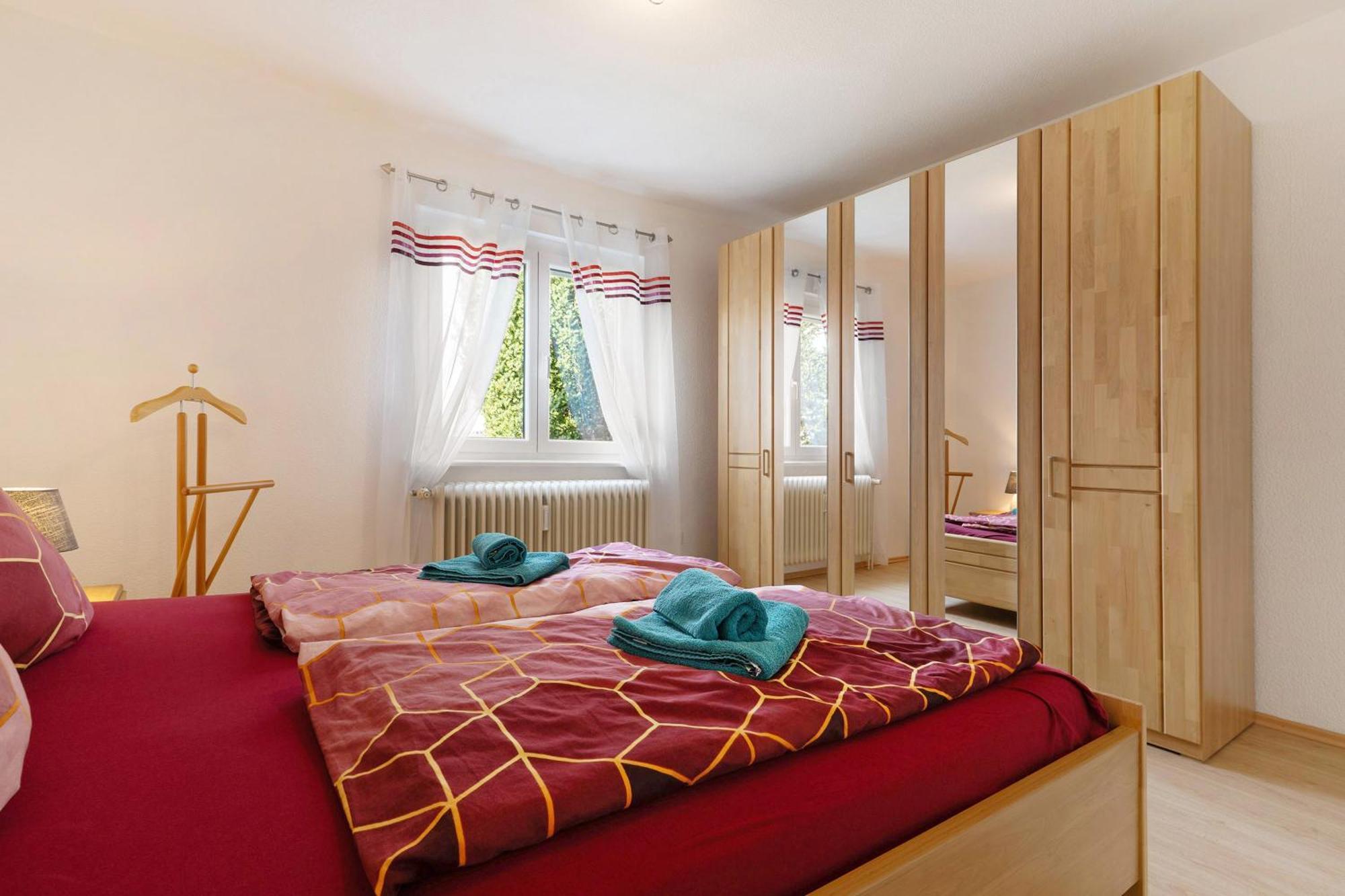 Ferienwohnungen Hog , Ringsheim Extérieur photo