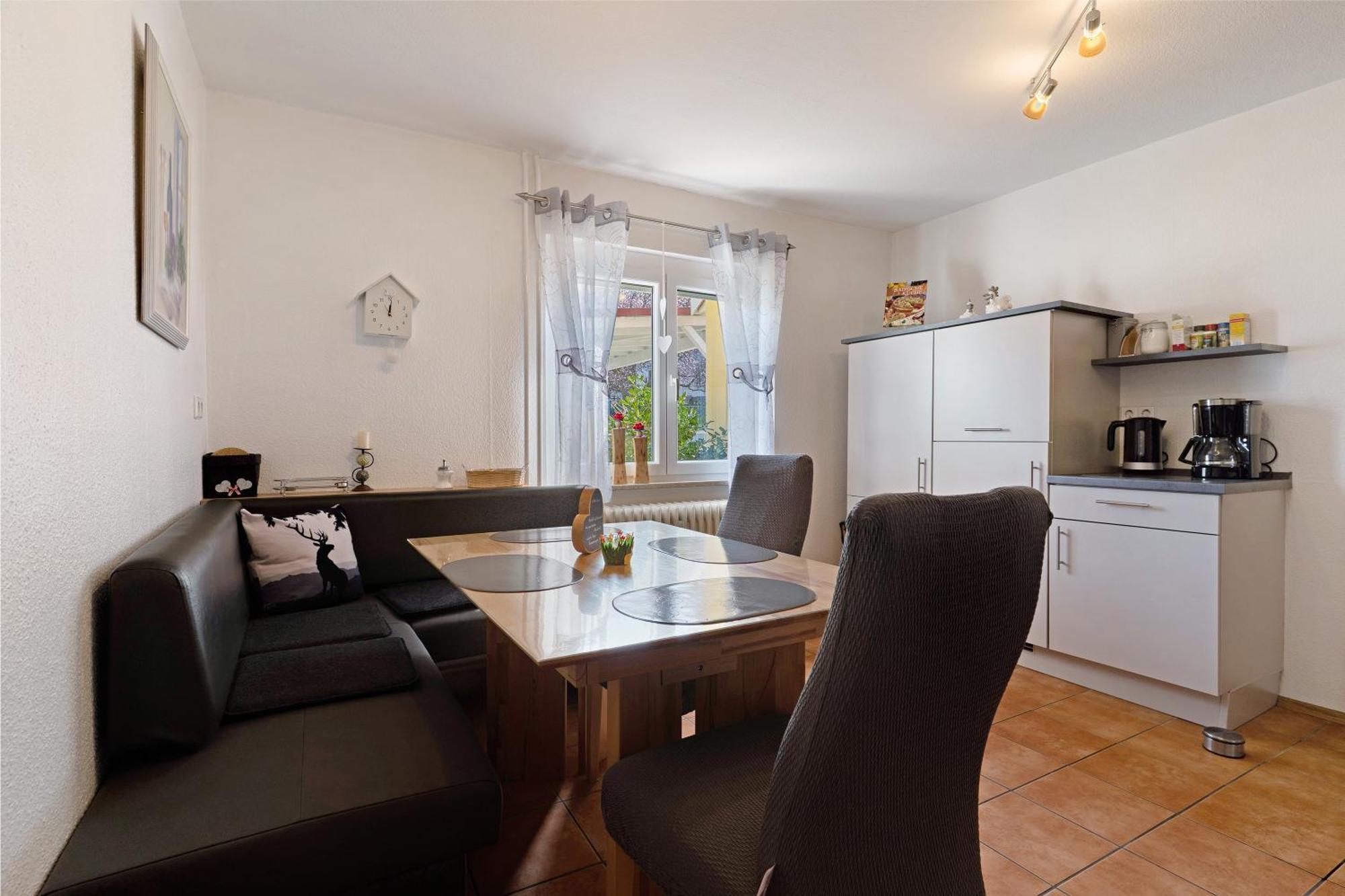Ferienwohnungen Hog , Ringsheim Extérieur photo