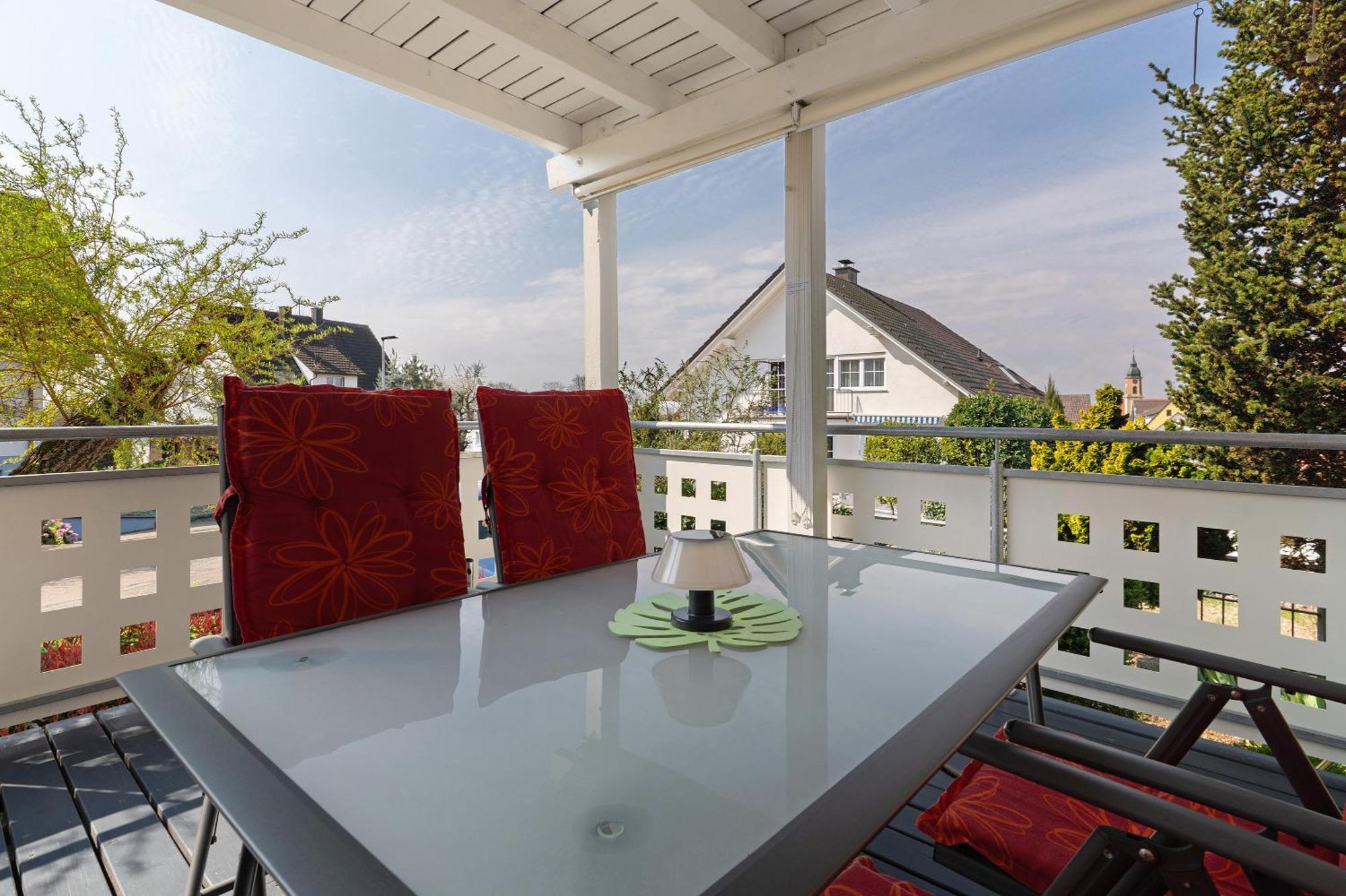 Ferienwohnungen Hog , Ringsheim Extérieur photo