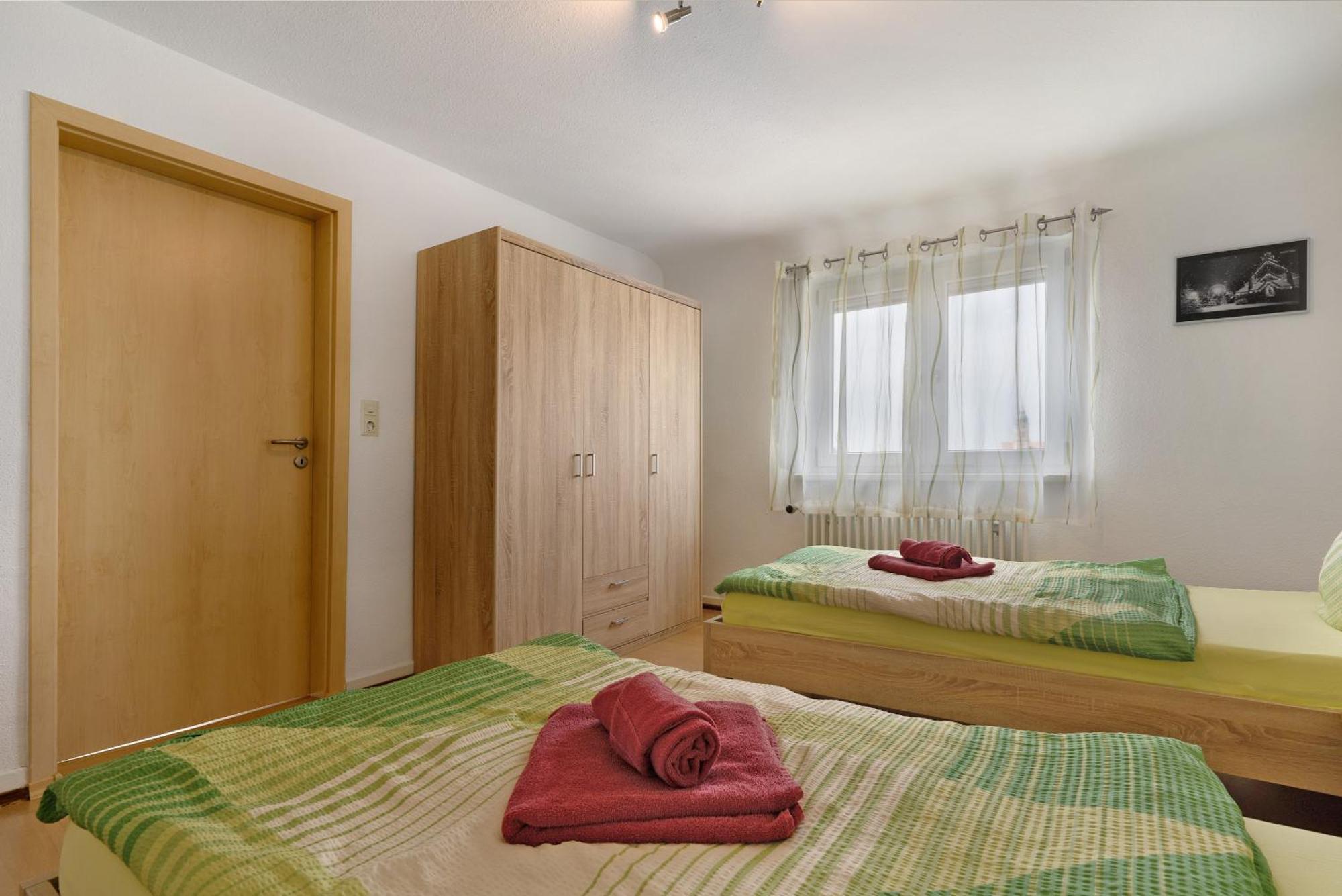 Ferienwohnungen Hog , Ringsheim Extérieur photo