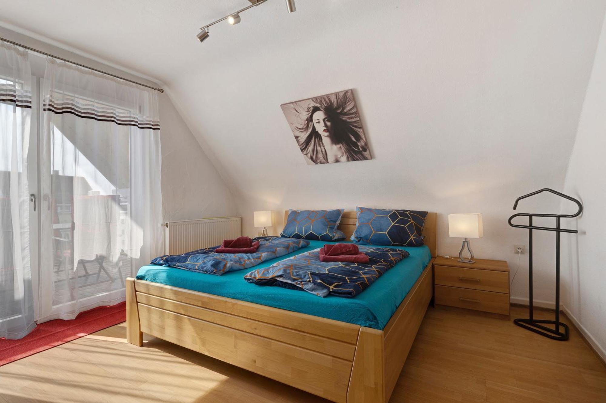 Ferienwohnungen Hog , Ringsheim Extérieur photo
