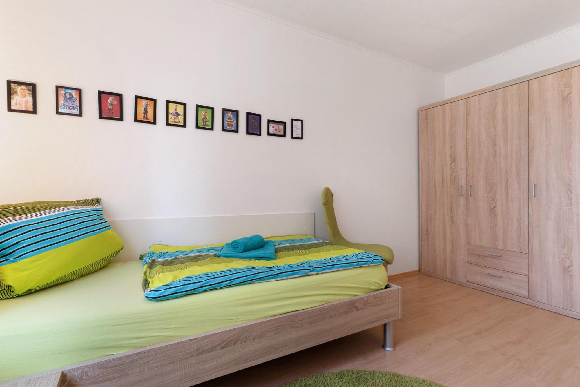 Ferienwohnungen Hog , Ringsheim Extérieur photo