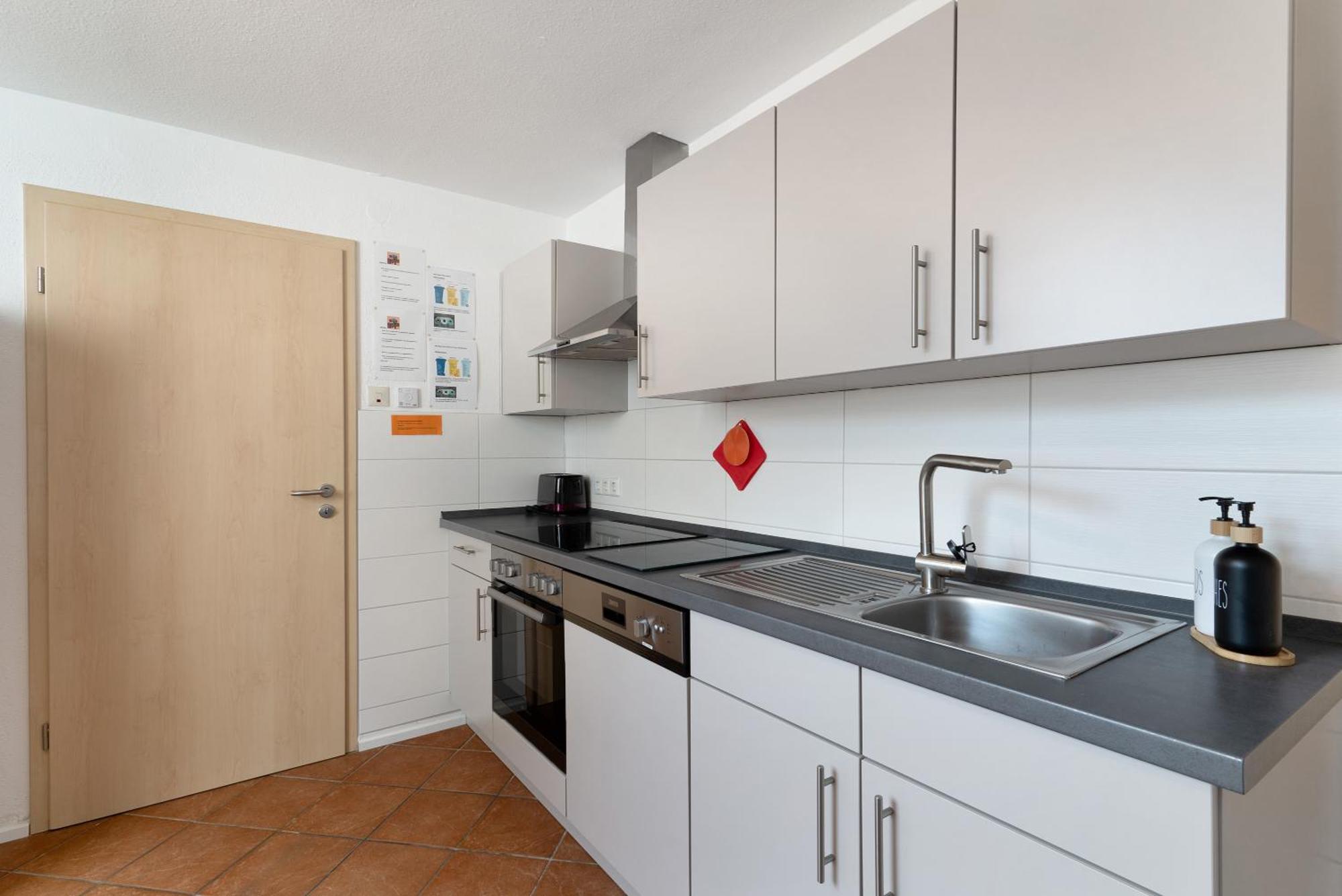 Ferienwohnungen Hog , Ringsheim Extérieur photo