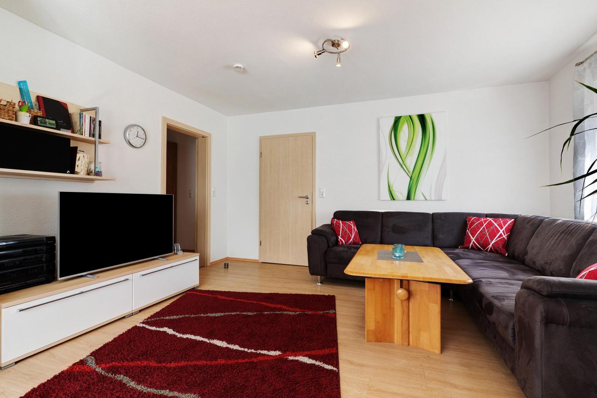 Ferienwohnungen Hog , Ringsheim Extérieur photo