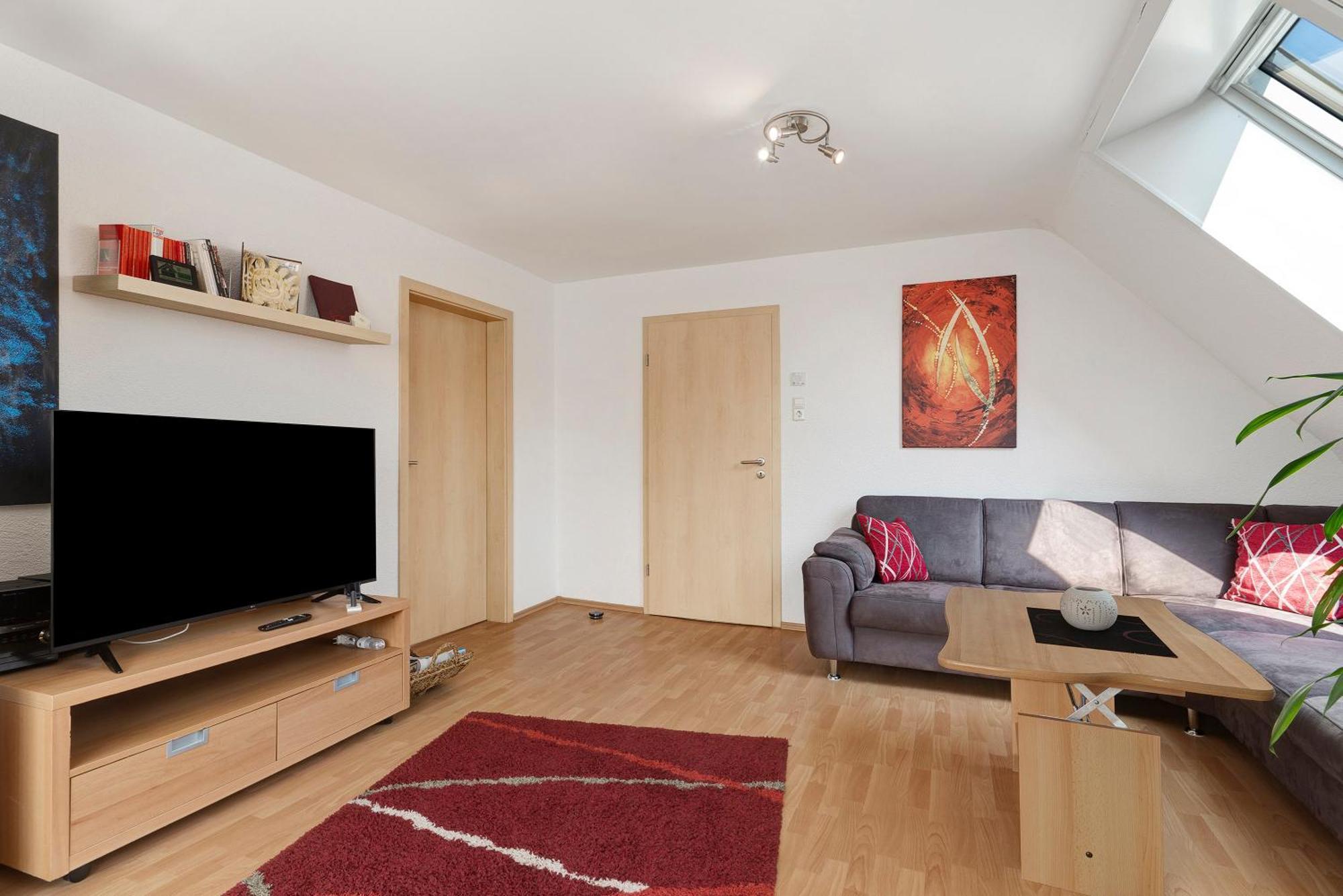 Ferienwohnungen Hog , Ringsheim Extérieur photo