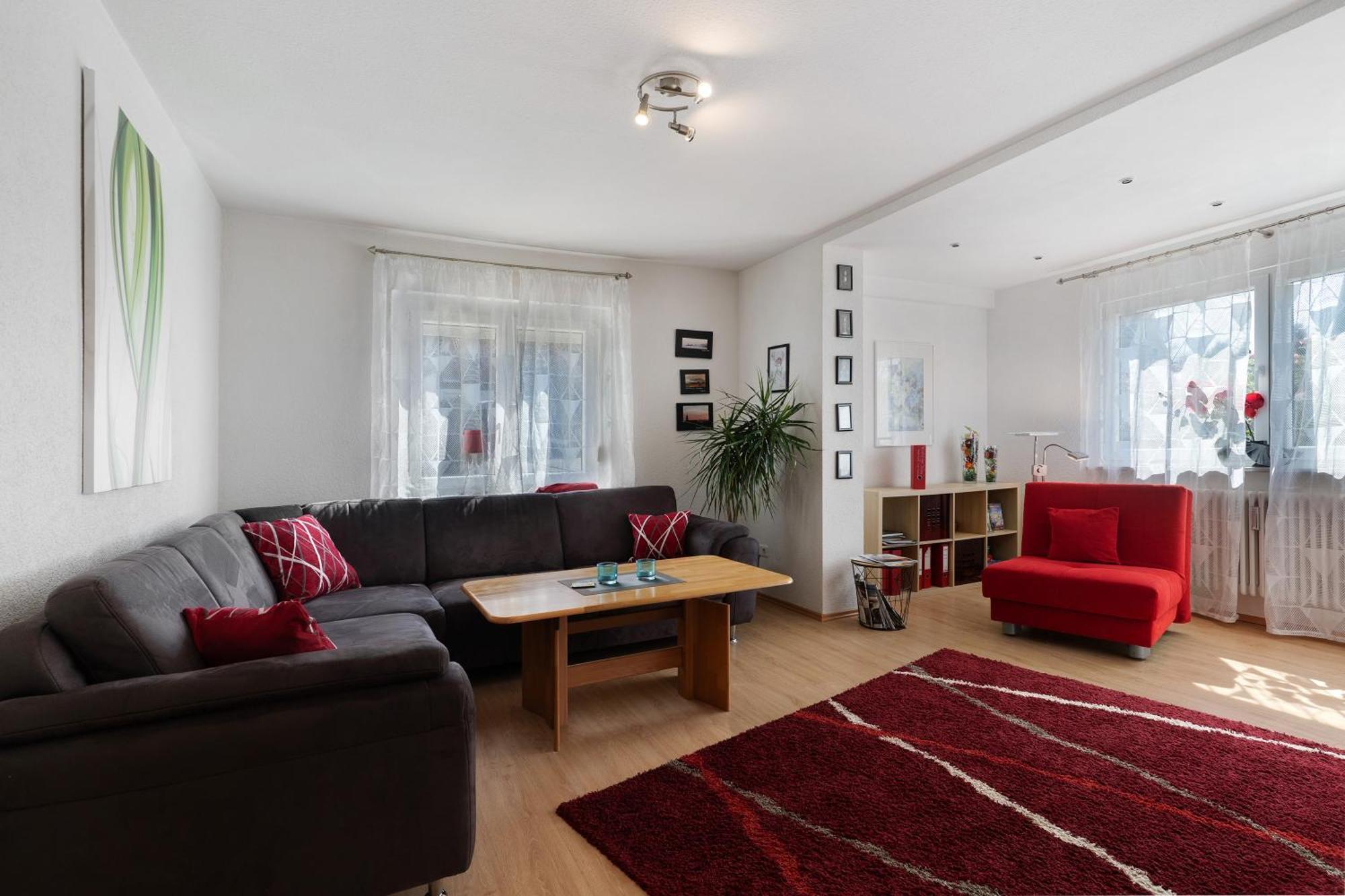 Ferienwohnungen Hog , Ringsheim Extérieur photo