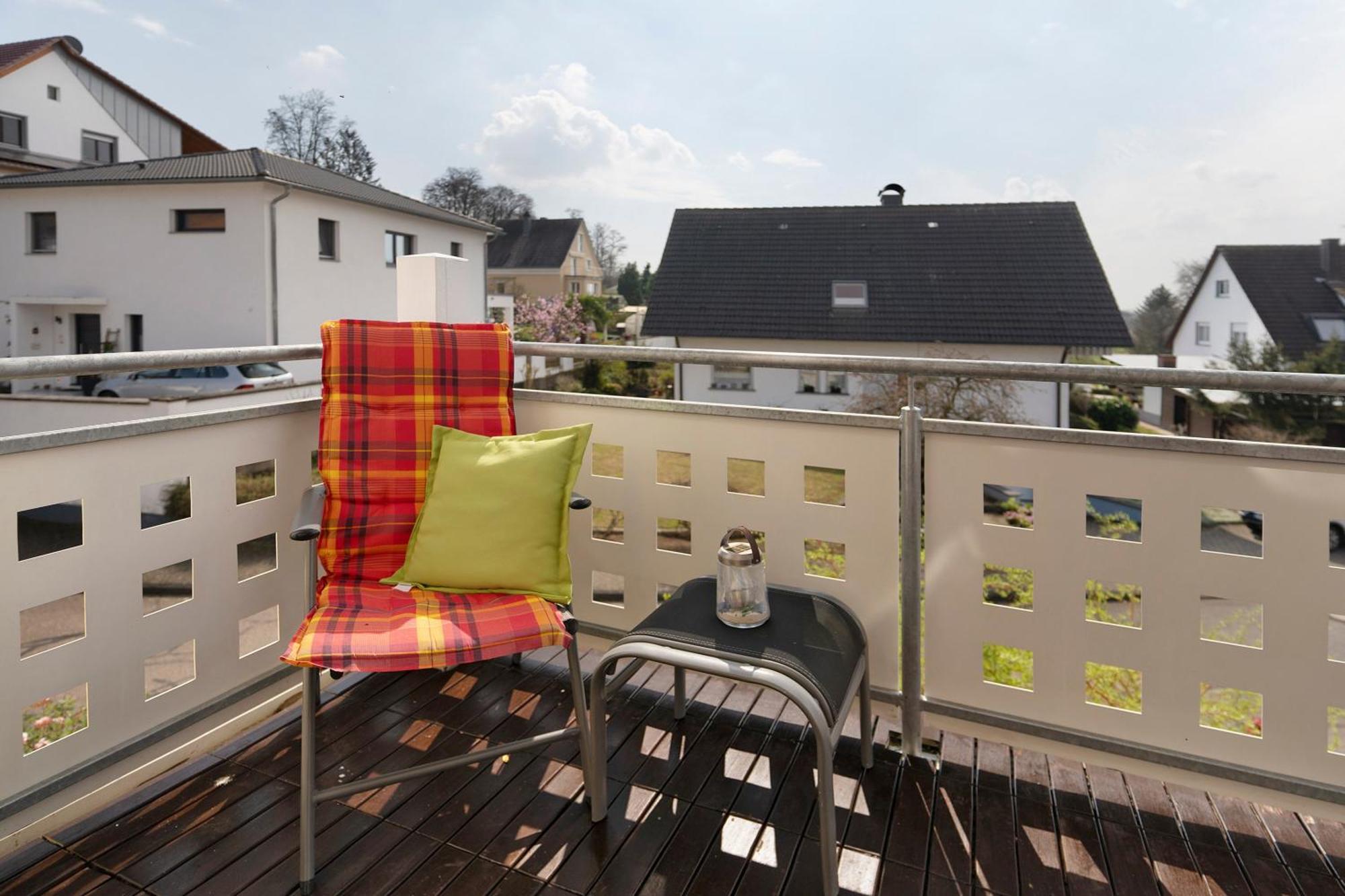 Ferienwohnungen Hog , Ringsheim Extérieur photo