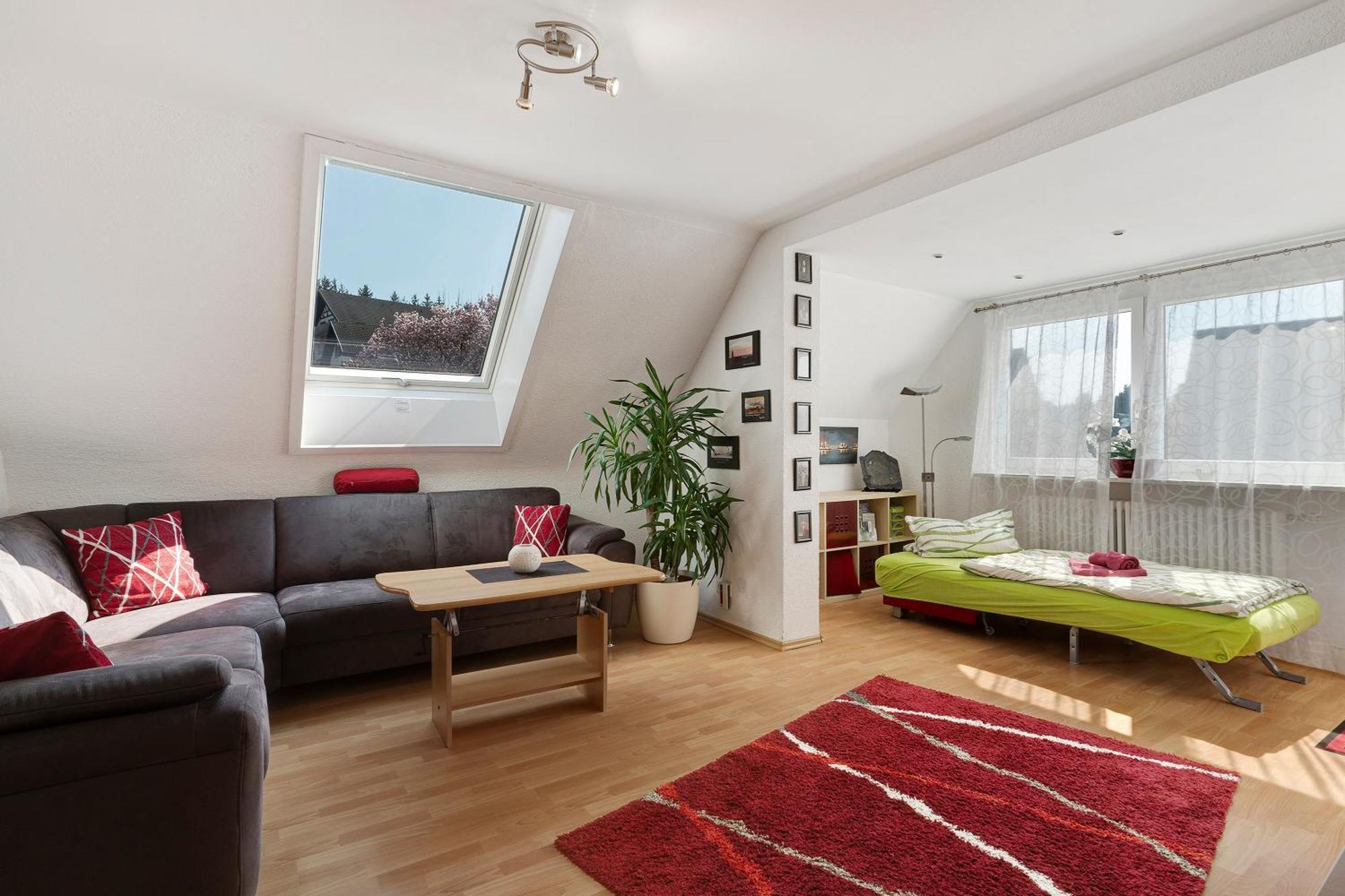 Ferienwohnungen Hog , Ringsheim Extérieur photo