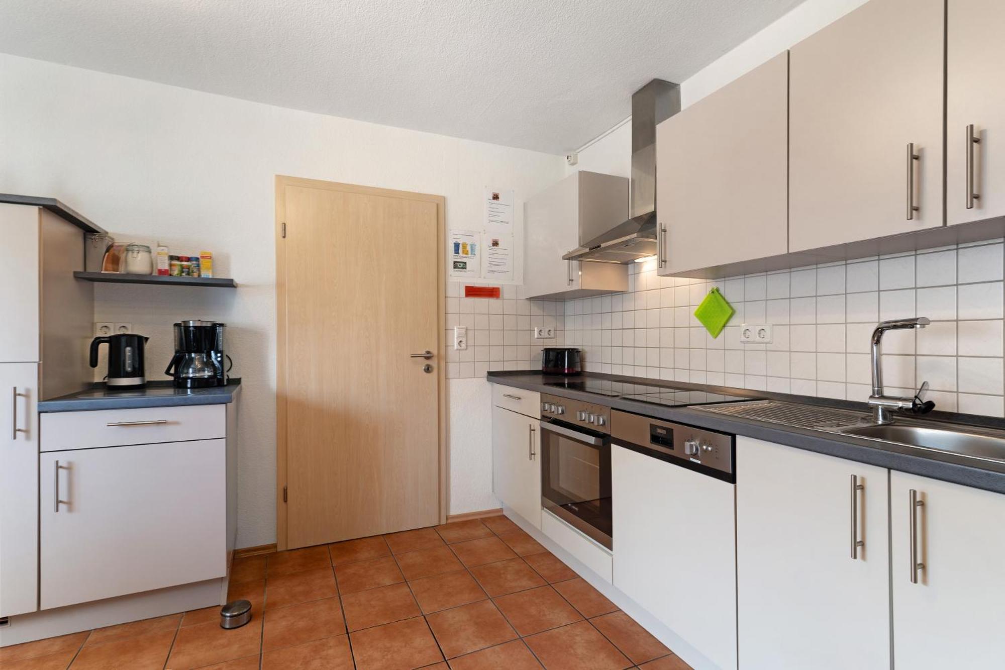 Ferienwohnungen Hog , Ringsheim Extérieur photo