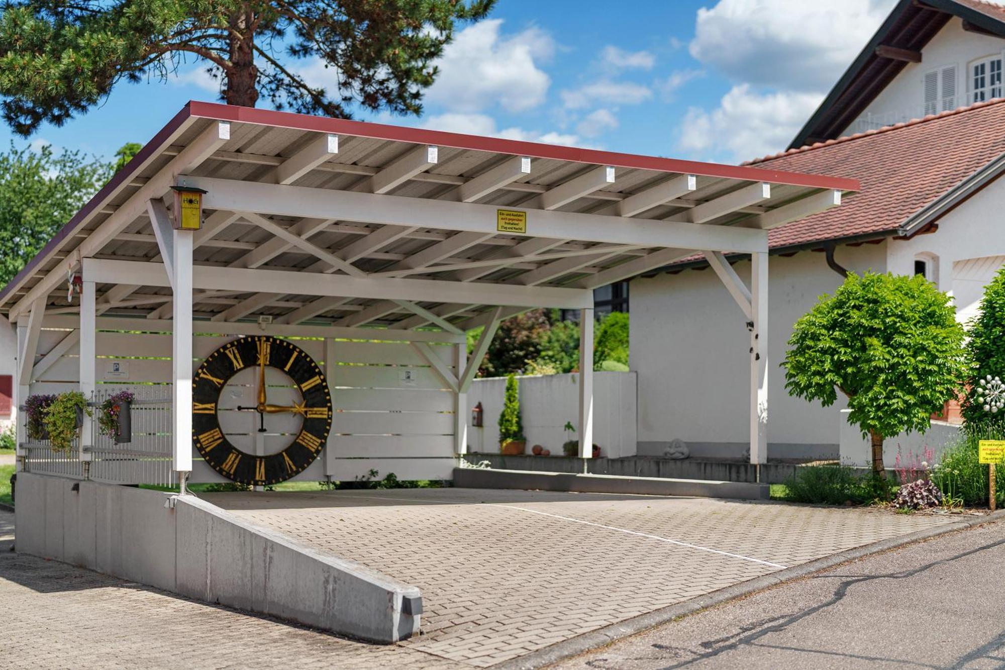 Ferienwohnungen Hog , Ringsheim Extérieur photo